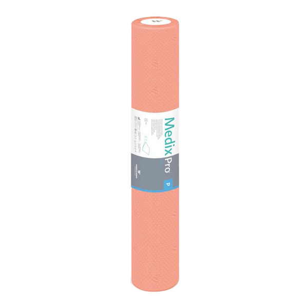 Lékařská podložka v roli MedixPro 70 x 50 m, zelená