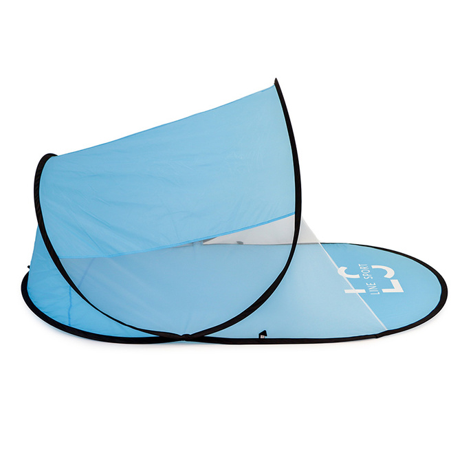 Samorozkládací plážový stan Line Sport