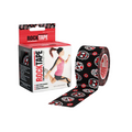 Rock Tape – tejpy (pásky) pro kinesiology taping (5 cm x 5 m)