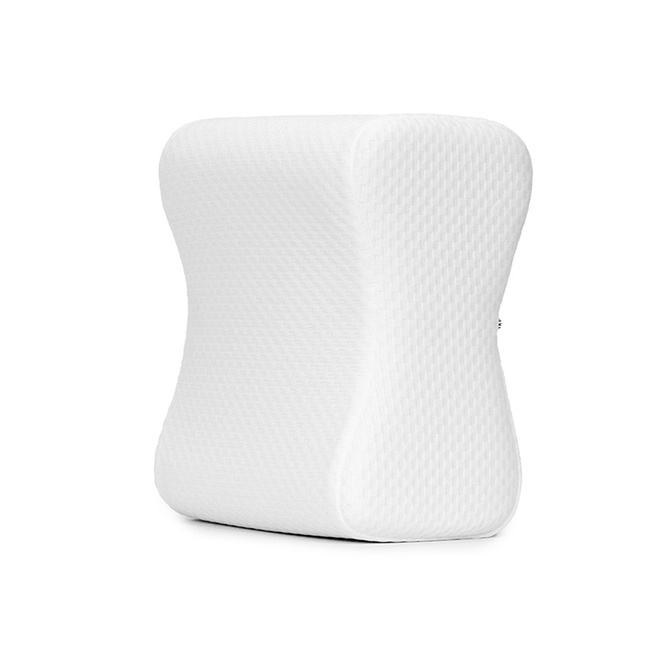 Paměťový anatomický polštář mezi kolena Akito