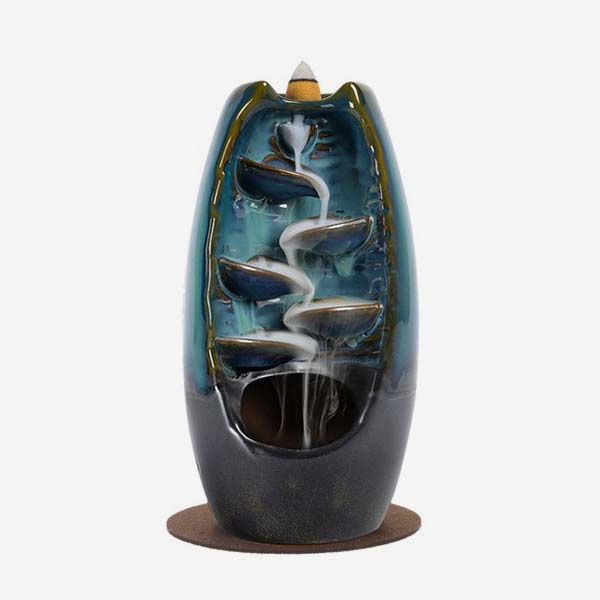 Keramický vonný krb Acus Med