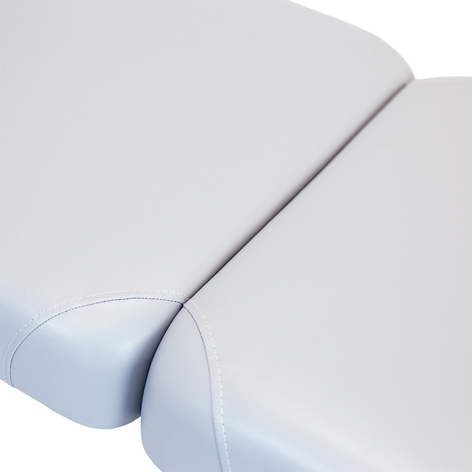 Skládací hliníkové masážní lehátko Tytan Akito