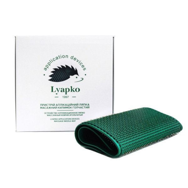 Akupresurní podložka Lyapko MAX 6,2