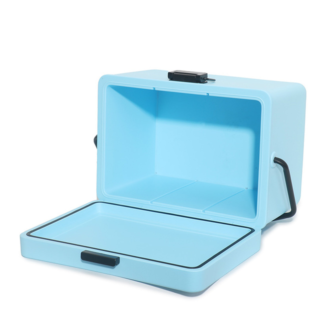 Přenosná cestovní chladnička Line Sport 12 l