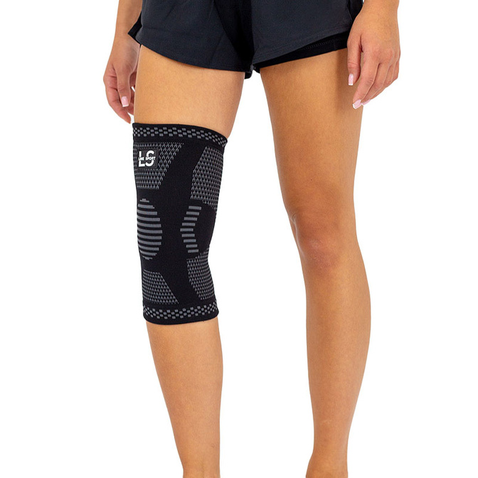 Elastická kolenní ortéza Line Sport