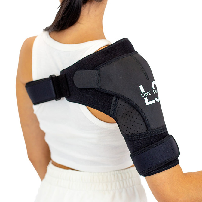 Ramenní ortéza Line Sport