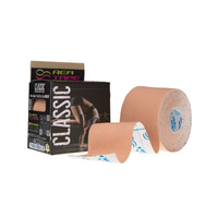 Rea Tape Classic - Tejpovací náplasti pro kineziologické tejpování (5 cm x 5 m)