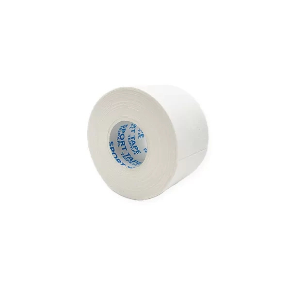 Pevné hroty pro sportovní tejpování Sport Tape - sada 4 kusů (3,8 cm x 10 m)