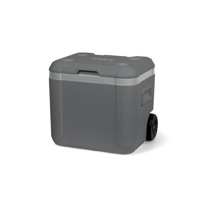 Mobilní chladnička na kolečkách Steamy Cool 52 roller 52 L