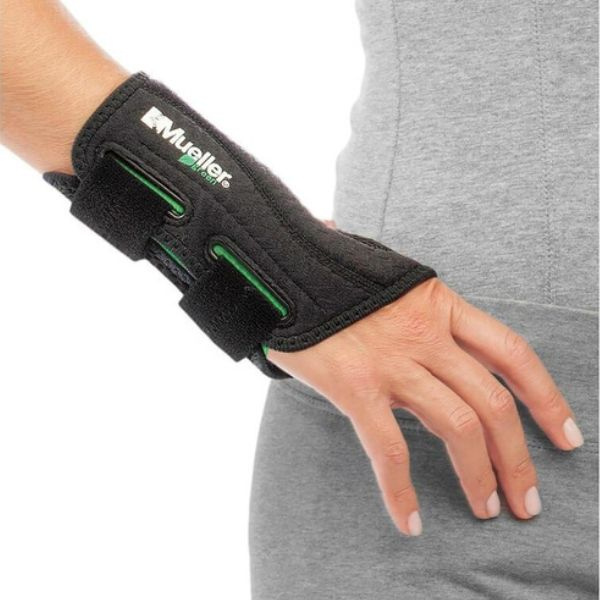 Stabilizátor zápěstí Mueller