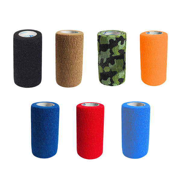 Samolepicí kohezivní obvaz Stokban 10 cm x 4,5 m