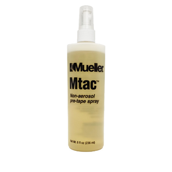 Mueller M-Tac lepicí páska 236 ml