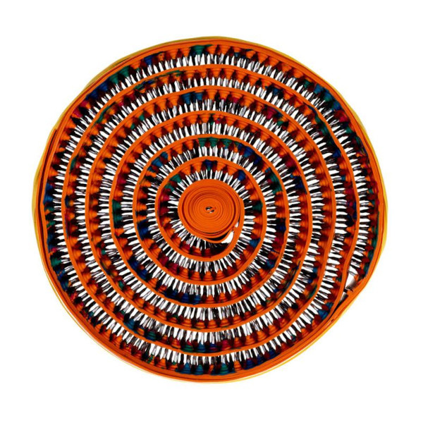 Lyapko Health masážní pás - délka 132 cm - 2 pásy (šířka 22 a 22 mm) 4,3