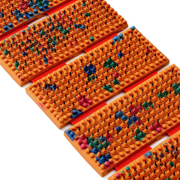 Masážní pás s jehličkami Lyapko Malec 3,5