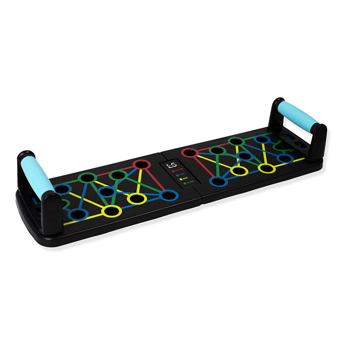 Push-up board Line Sport