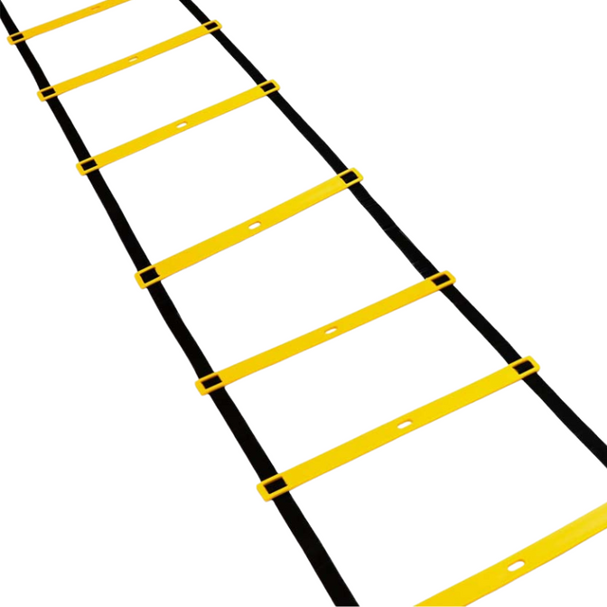 Fotbalový tréninkový žebřík Line Sport