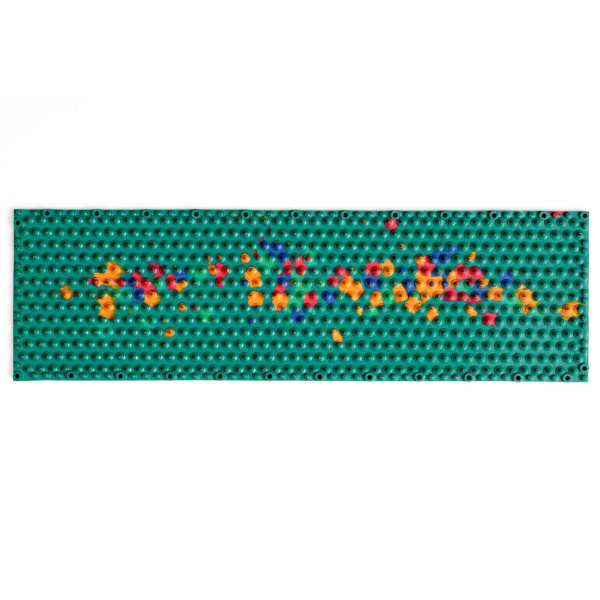 Akupresurní podložka Lyapko 7.0