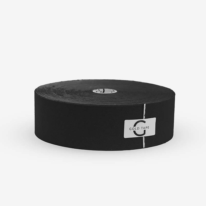 Tejpovací páska Gold Tape 5 cm x 31 m