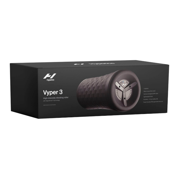 Vibrační masážní válec Vyper 3 HyperIce