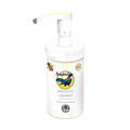 Tekutý masážní vosk s pumpičkou Songbird 500 ml
