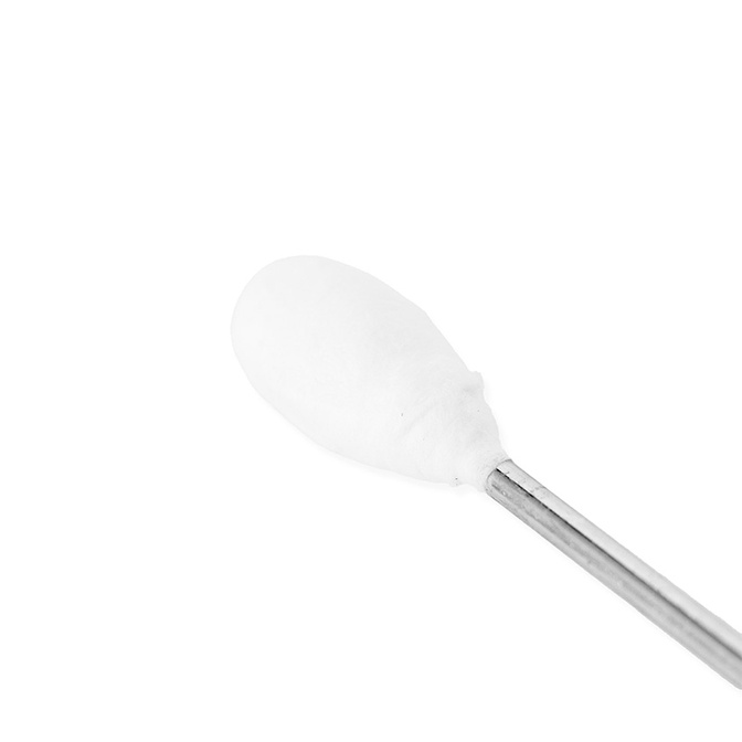 Skleněné baňky Acus Med, sada 12 ks. 