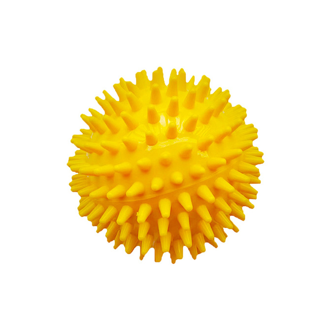 Spiky Ball Line Sport 8 cm senzorický míč