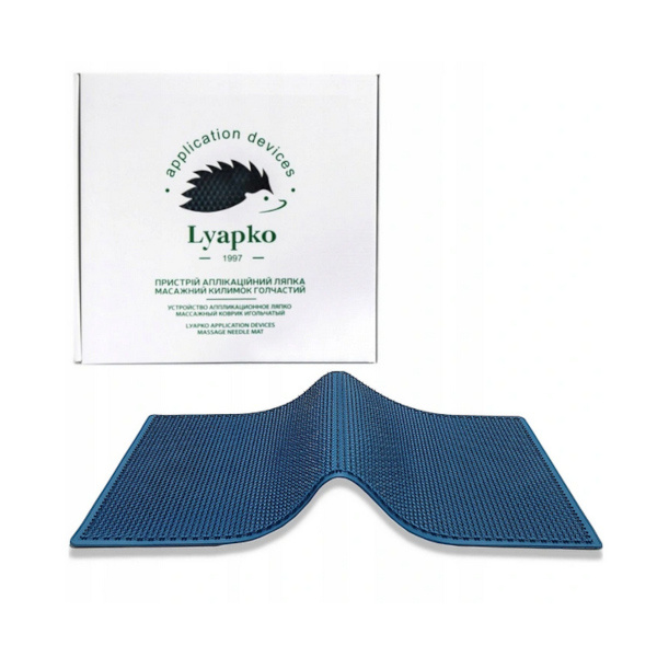 Akupresurní podložka Lyapko MAX 6,2