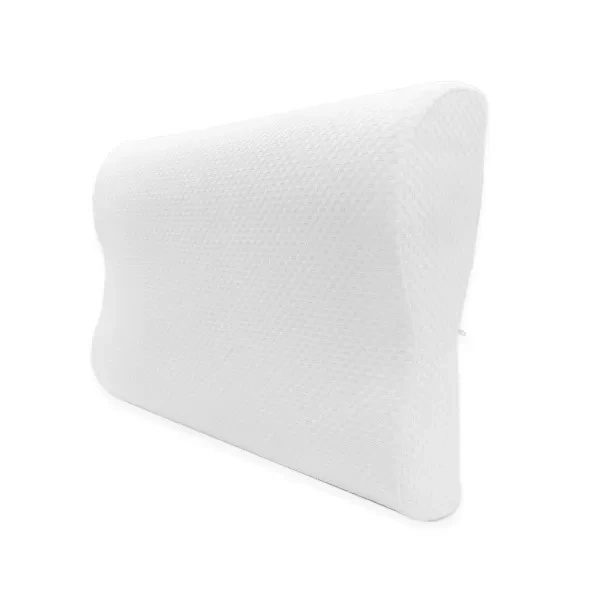 Memory Foam Acus Med profilovaný ortopedický polštář na spaní