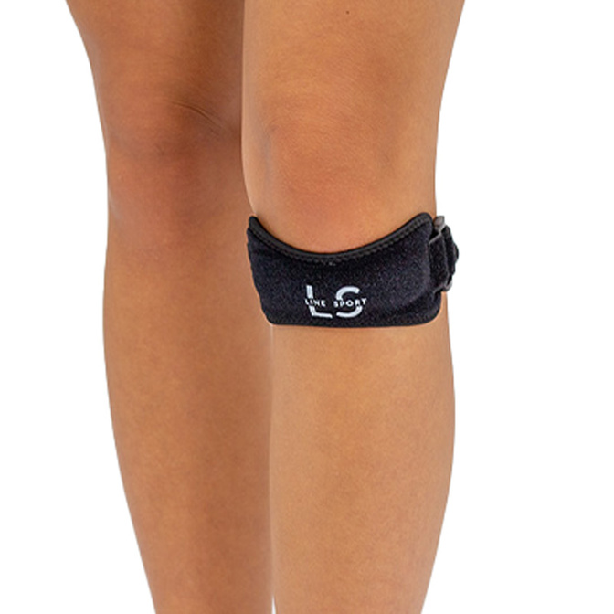 Kolenní ortéza Line Sport