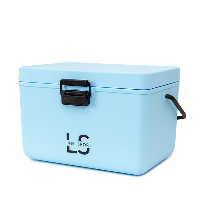 Přenosná cestovní chladnička Line Sport 12 l