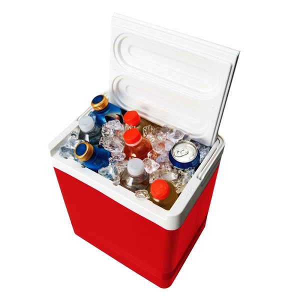 Cestovní chladnička Legend 16 l