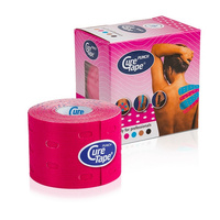 Cure Tape Punch - tupé náplasti pro kineziologické tejpování (5 cm x 5 m)