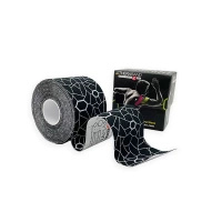 Thera Band Tape - páskové náplasti pro kineziologické tejpování (5cm x 5m)