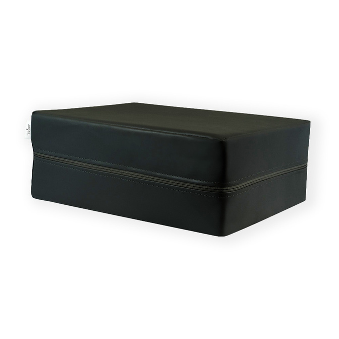 Polohovací kostka Akito Premium 40 x 30 x 15 cm