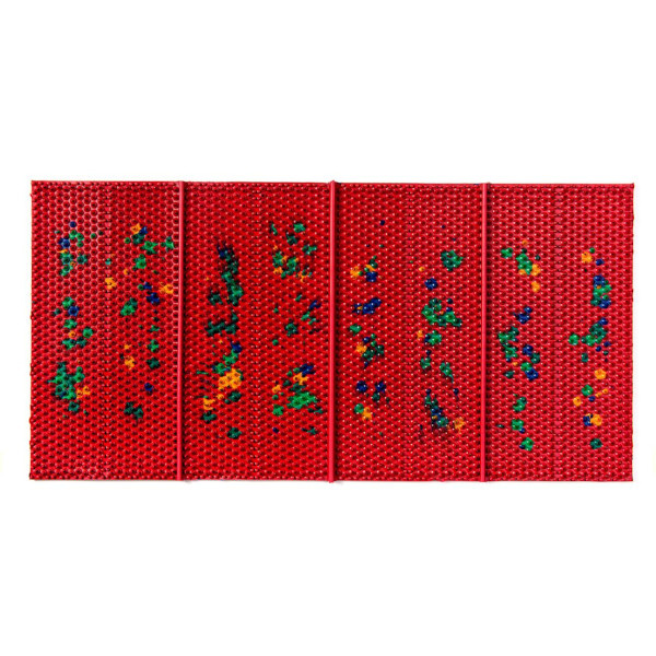 Akupresurní podložka Lyapko 6,2 