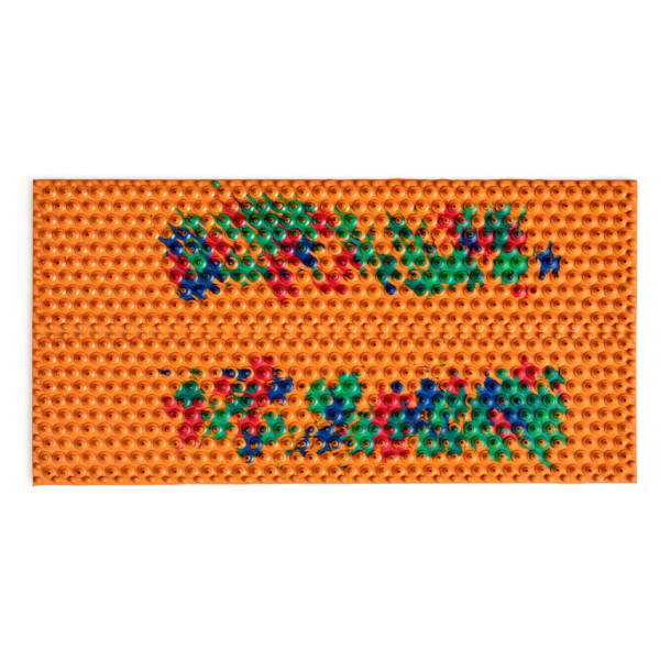 Akupresurní podložka Lyapko 5,8