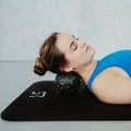 Masážní míček Line Sport | Kulička na rolování 12 cm
