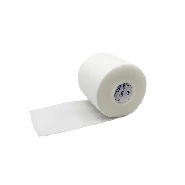 Houbový základ | Ochranná pěna pro náplasti Rea Tape Underwrap - bílá