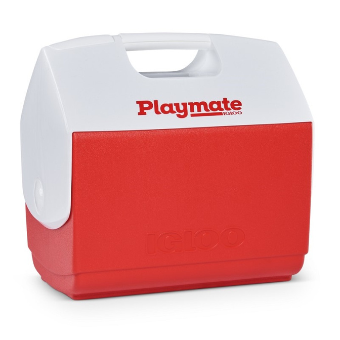 Přenosná turistická lednice Playmate Elite Igloo 15,2 L