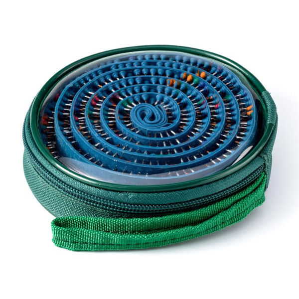 Lyapko Health masážní pás - délka 132 cm - 2 pásy (šířka 22 a 22 mm) 4,3