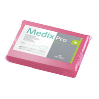 Prostěradla z netkané textilie MedixPro 160 x 210 cm (5 ks)
