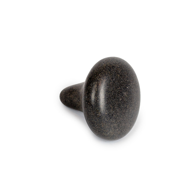 Masážní lávový kámen