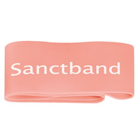 Cvičební pás Mini Band | Odporový pás Sanctband