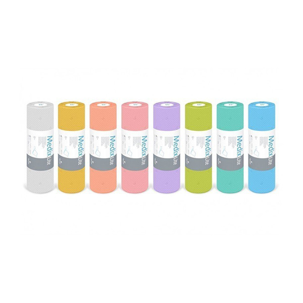 Lékařská podložka v roli MedixPro 50 x 50 m, bílá