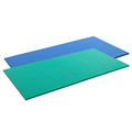 Cvičební podložka HERCULES AIREX 200 cm, modrá