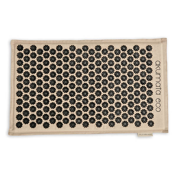 Akupresurní podložka s polštářem Akumata ECO