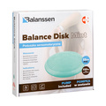 Balanssen senzorický disk | Senzomotorický polštář s pumpičkou