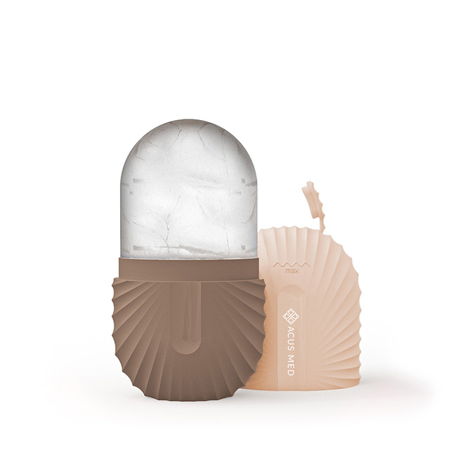 Váleček na masáž ledem Ice Roller Acus Med