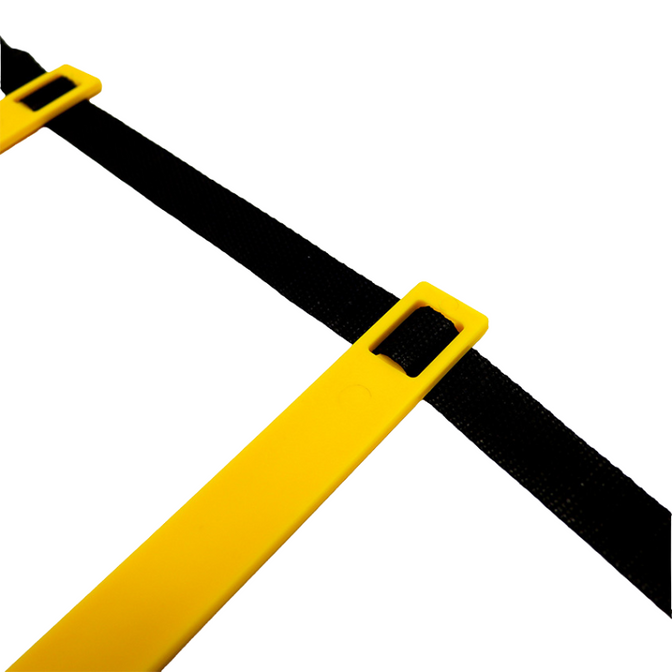 Koordinační tréninkový žebřík Line Sport