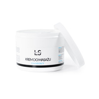 Masážní krém chladivý Line Sport 250 ml